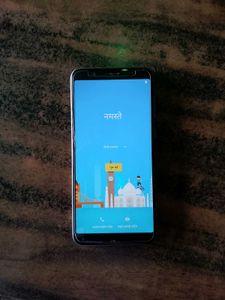 USED ASUS ZENFONE MAX M1