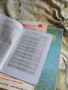 Mathematics Text Book
