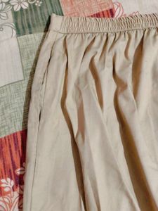 Cigarette Pants