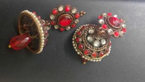 jhumka combo