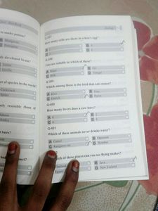 Gk Book 1000+ Quiz...