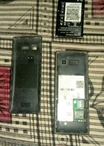 Jio Feature Phone