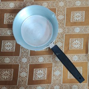Aluminium Saucepan
