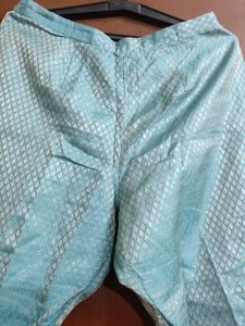 Pant Style Suit Set