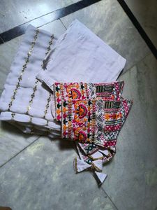 Ready to wear Saree