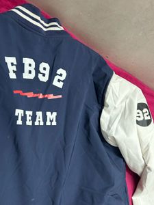 Varsity Jacket