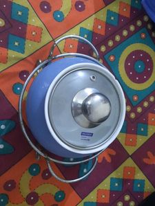 Cheeni Mitti Pot With Stand