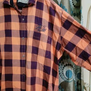 MANHUNT SHIRT