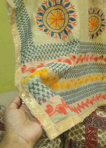 Short Kaftan Kurta🧡