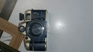 This Camera Looks Nice