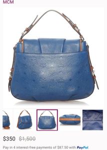 Hand Bag For Girls