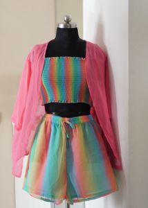 Rainbow Dream Set