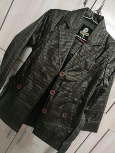 Blazer For Winters