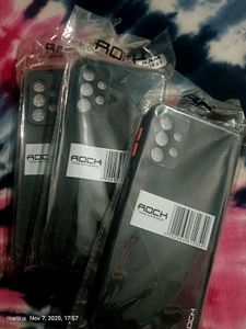 ROCK Phone Case (combo offer)