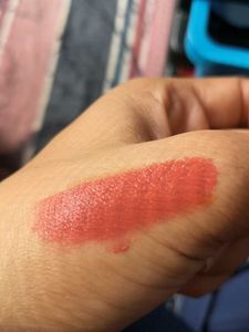 Red4Four Hot Matte Lipstick