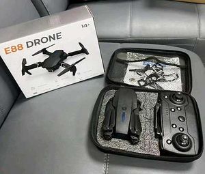 DRONE E88 PRO MAX WITH DUAL CAMERA NO TIMEPASS GEN