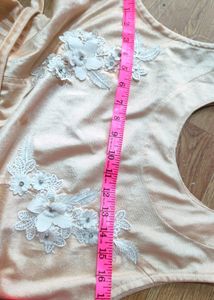 Long Full Length Maxi Dress