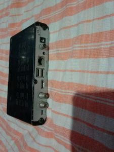 Brightway Set top box