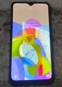 Used Mobile Phone