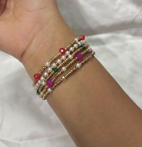 Beaded Bracelets