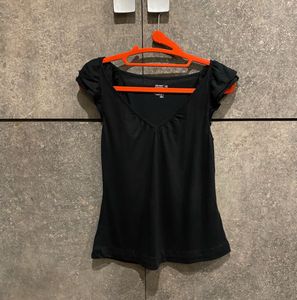 Old navy Flutter Top Size XS
