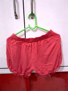 Combo Shorts 💋❤️