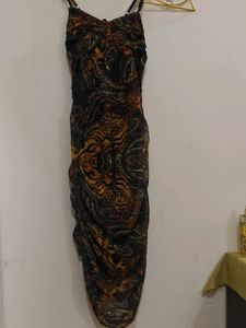 Midi Bodycon