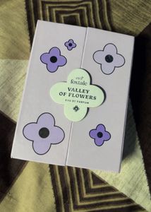 💜Foxtale Valley of Flowers Perfume💜