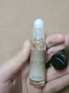 Gucci Flora Attar 98% Dupe
