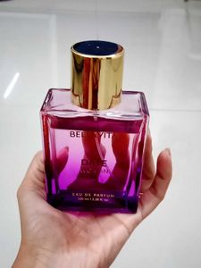 Date Woman Perfume