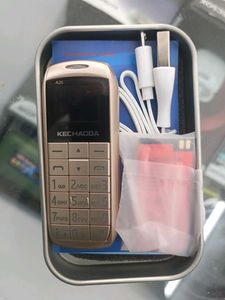 Kechaoda A26 Mobile Phone