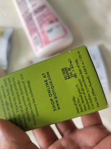 Skincare Bundle: Body Lotion &amp; More!