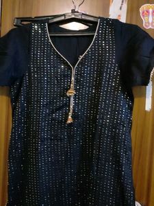 Kurti Dazzling