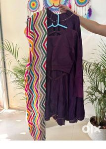 Stylist Traditional Outfit- 3 Piece Set