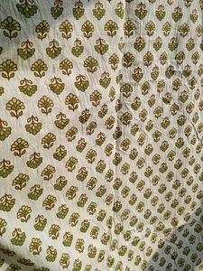 Floral Print Kurti Set Of 3 Sizes Available