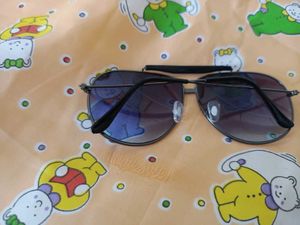 Sunglasses with Case