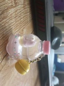 Kawaii Bottle Charm