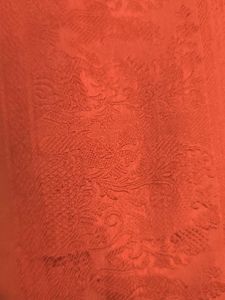 Vintage Handloom Saree