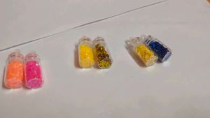 Nail Art Glitter