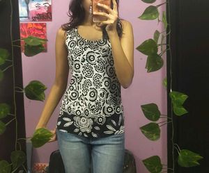 Y2k Tank Top
