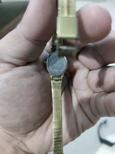 Ladies Watch from Fastrack &amp; Titan