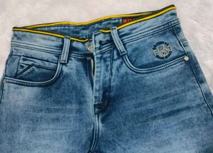 💥New Flying Machine Branded Mens Jeans