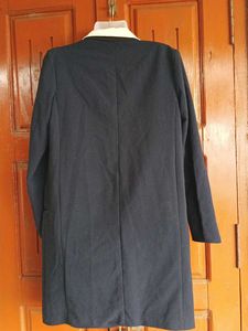 Long Blazer