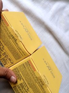 Dot &amp; Key Vitamin C Moisturizers