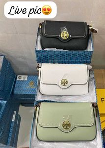 TORY BURCH 12AA QUALITY SLING BAG WD BOX