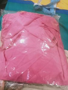 Dhoti Kurti