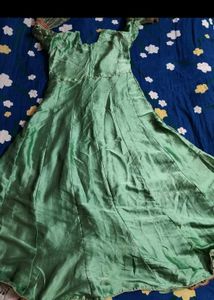 Pakistani Ethnic Gown