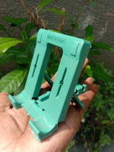 Adjustable Mobile Stands + 🎁 Free USB Bulb