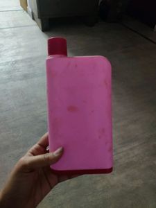 Different Shape Water Bottle