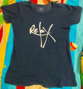 Comfyvibes oversized t-shirt